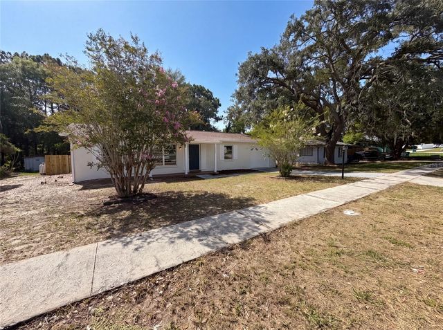 5064 BROMLEY AVENUE, Spring Hill, FL 34609