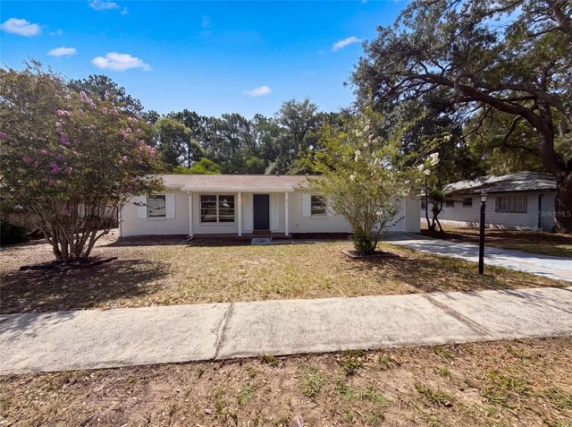 5064 BROMLEY AVENUE, Spring Hill, FL 34609