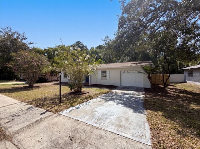 5064 BROMLEY AVENUE, Spring Hill, FL 34609