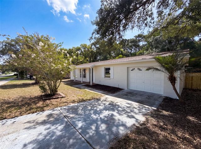 5064 BROMLEY AVENUE, Spring Hill, FL 34609