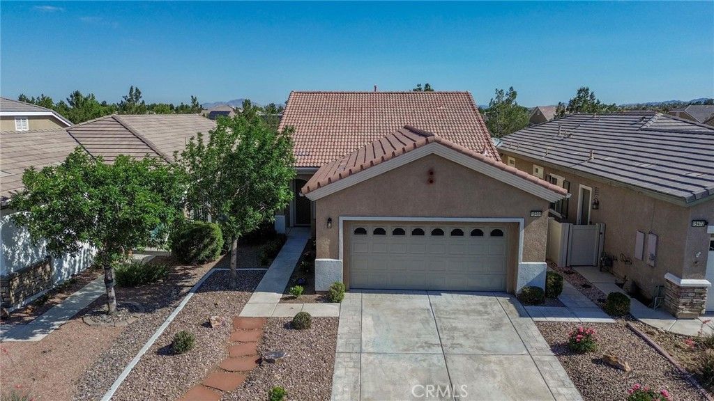 Image 1 of property listing at 19466 Crystal Springs, Apple Valley, CA 92308
