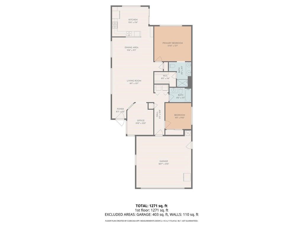 Image 30 of property listing at 19466 Crystal Springs, Apple Valley, CA 92308