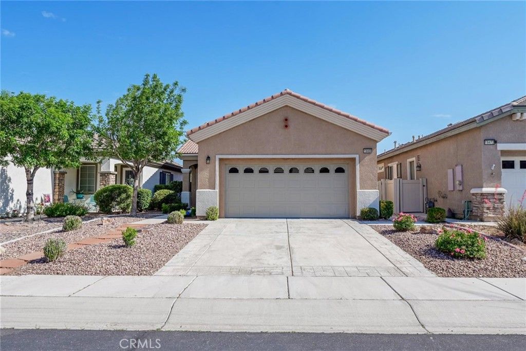 Image 4 of property listing at 19466 Crystal Springs, Apple Valley, CA 92308