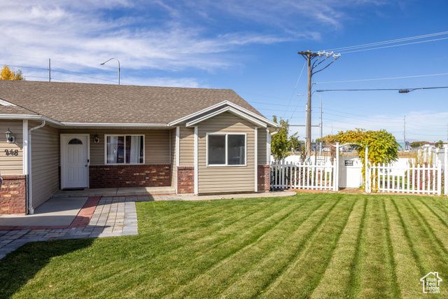 248 SUNSTONE CT, Logan, UT 84321