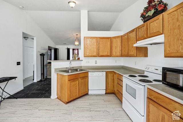 248 SUNSTONE CT, Logan, UT 84321