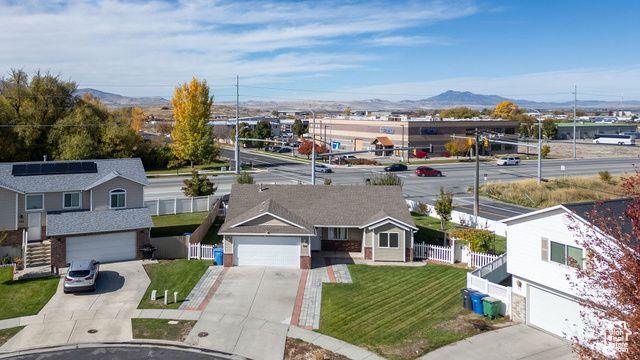 248 SUNSTONE CT, Logan, UT 84321