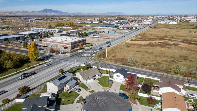 248 SUNSTONE CT, Logan, UT 84321