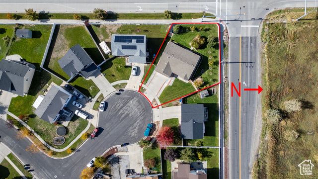 248 SUNSTONE CT, Logan, UT 84321