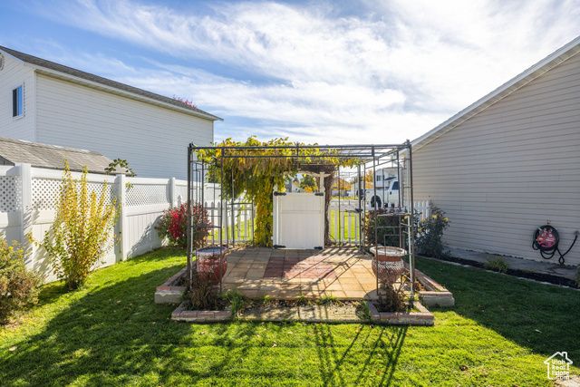 248 SUNSTONE CT, Logan, UT 84321