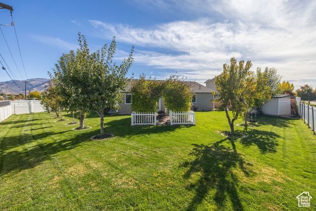 248 SUNSTONE CT, Logan, UT 84321