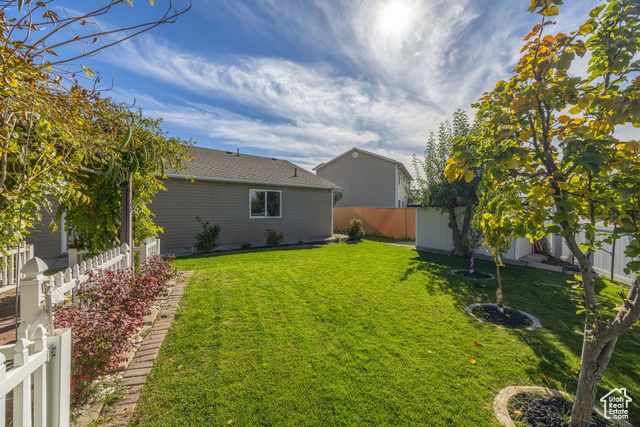 248 SUNSTONE CT, Logan, UT 84321