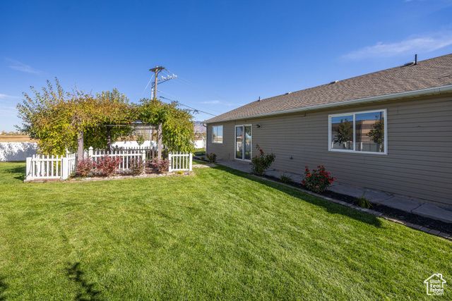 248 SUNSTONE CT, Logan, UT 84321