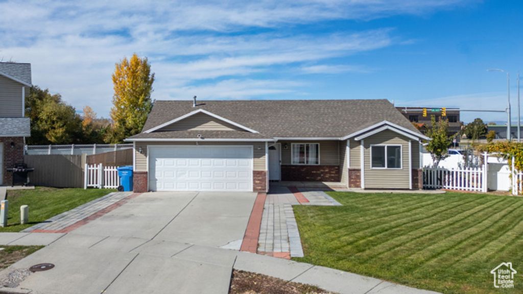 248 SUNSTONE CT, Logan, UT 84321