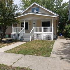 6624 Sw Barton Street, Detroit, MI 48210