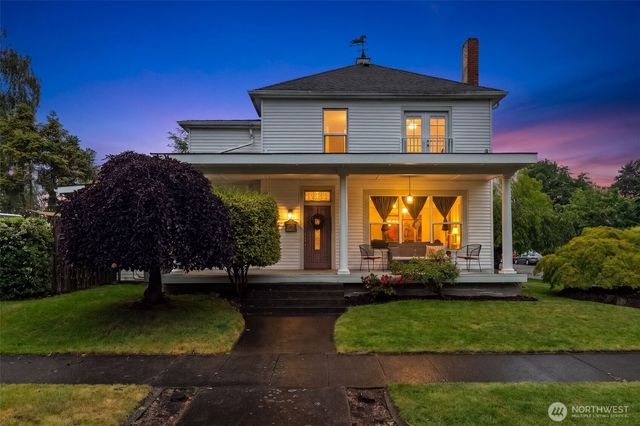 801 N Junett St, Tacoma, WA 98406
