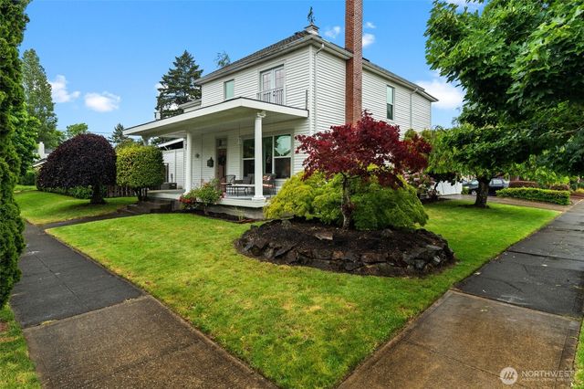 801 N Junett St, Tacoma, WA 98406