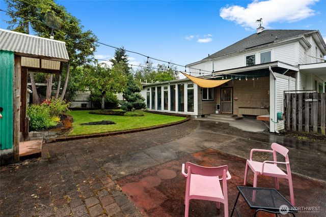 801 N Junett St, Tacoma, WA 98406