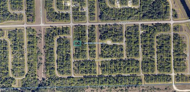 907 Ruby ST, Labelle, FL 33935