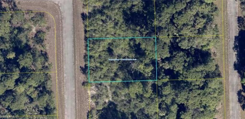 907 Ruby ST, Labelle, FL 33935
