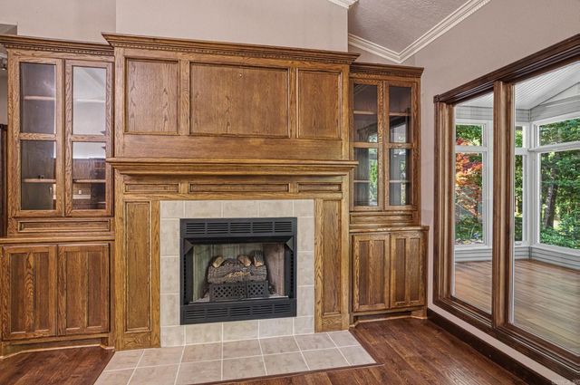 2 Guindola Circle, Hot Springs Village, AR 71909