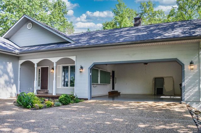2 Guindola Circle, Hot Springs Village, AR 71909