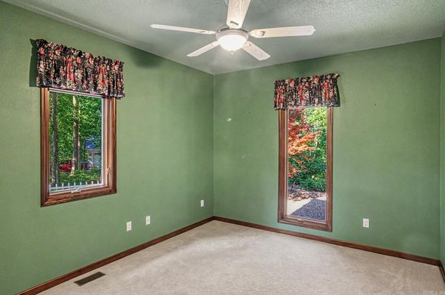 2 Guindola Circle, Hot Springs Village, AR 71909