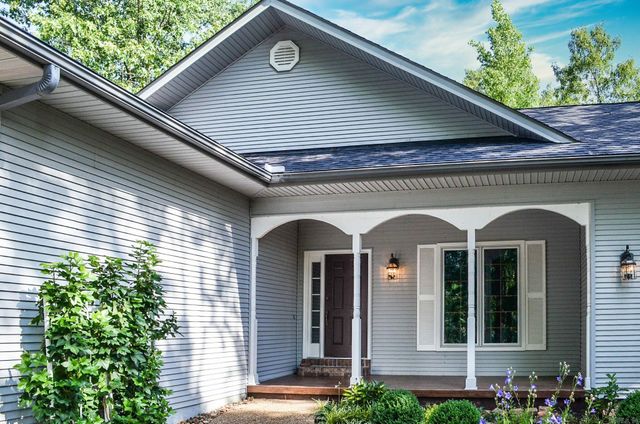 2 Guindola Circle, Hot Springs Village, AR 71909