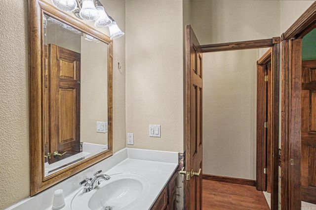 2 Guindola Circle, Hot Springs Village, AR 71909