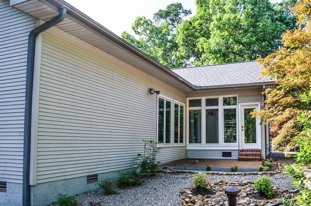 2 Guindola Circle, Hot Springs Village, AR 71909