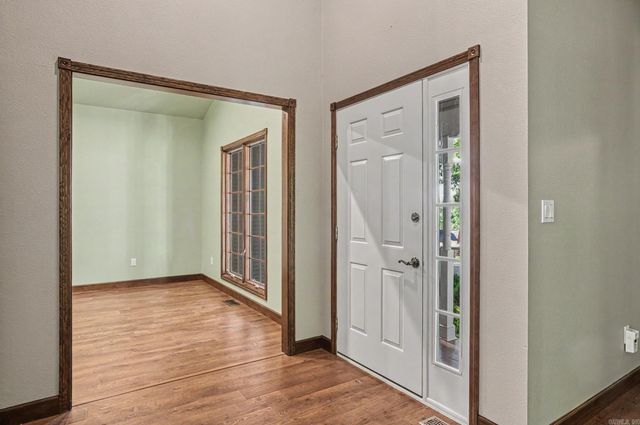2 Guindola Circle, Hot Springs Village, AR 71909