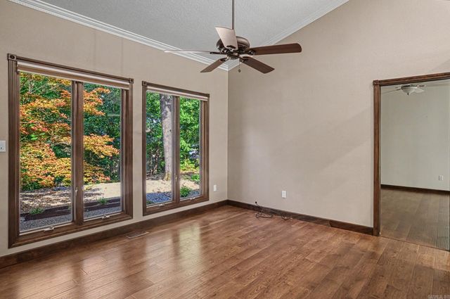 2 Guindola Circle, Hot Springs Village, AR 71909
