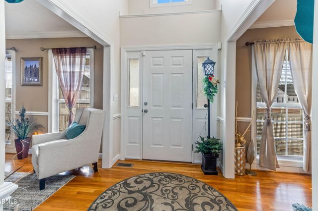 1500 Dunbrook Drive, Winterville, NC 28590