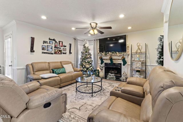 1500 Dunbrook Drive, Winterville, NC 28590