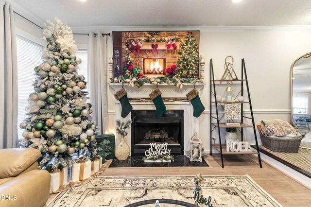 1500 Dunbrook Drive, Winterville, NC 28590