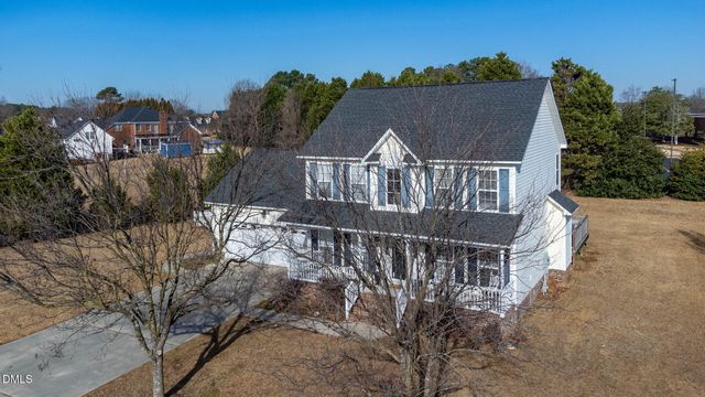 1500 Dunbrook Drive, Winterville, NC 28590