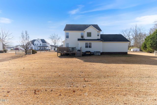 1500 Dunbrook Drive, Winterville, NC 28590