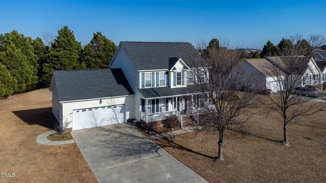 1500 Dunbrook Drive, Winterville, NC 28590