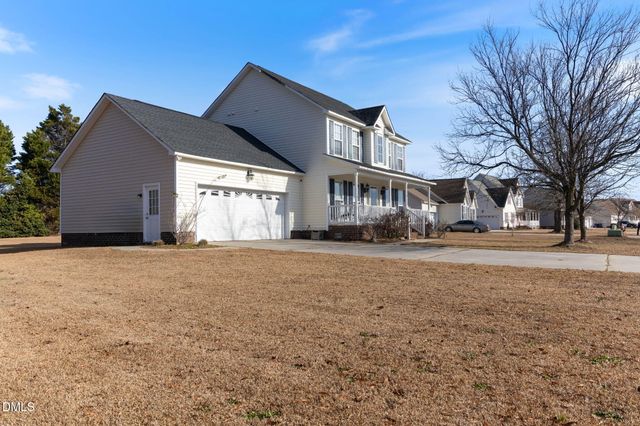 1500 Dunbrook Drive, Winterville, NC 28590