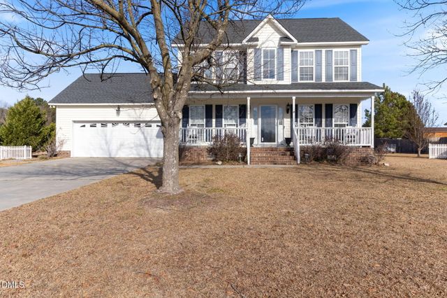 1500 Dunbrook Drive, Winterville, NC 28590