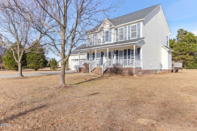 1500 Dunbrook Drive, Winterville, NC 28590