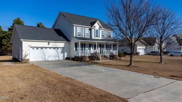 1500 Dunbrook Drive, Winterville, NC 28590