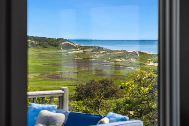 1400 Chequessett Neck Road, Wellfleet, MA 02667