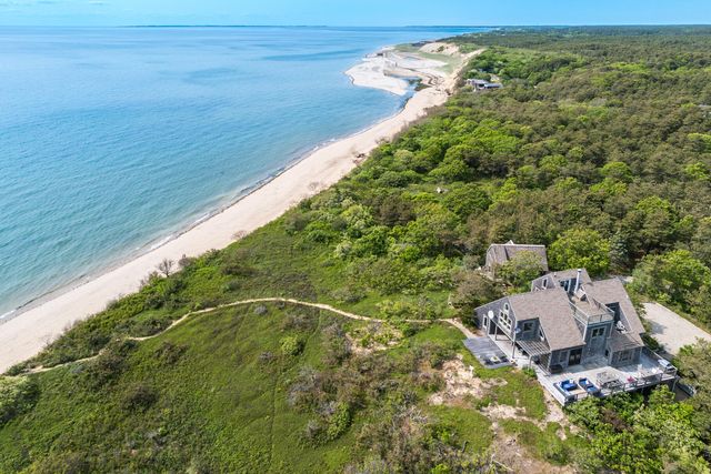1400 Chequessett Neck Road, Wellfleet, MA 02667