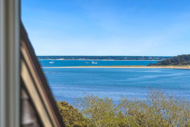1400 Chequessett Neck Road, Wellfleet, MA 02667
