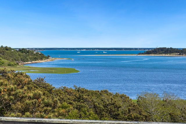 1400 Chequessett Neck Road, Wellfleet, MA 02667