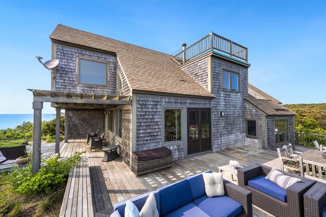 1400 Chequessett Neck Road, Wellfleet, MA 02667