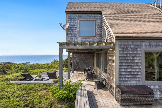 1400 Chequessett Neck Road, Wellfleet, MA 02667