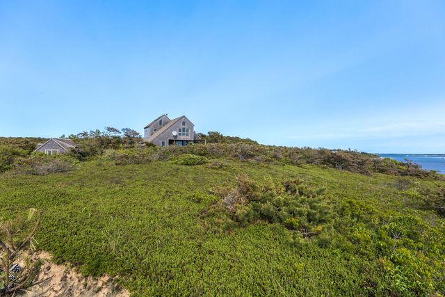 1400 Chequessett Neck Road, Wellfleet, MA 02667
