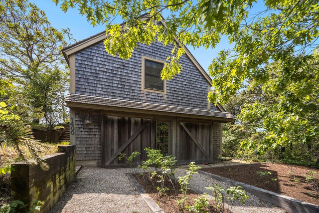 1400 Chequessett Neck Road, Wellfleet, MA 02667