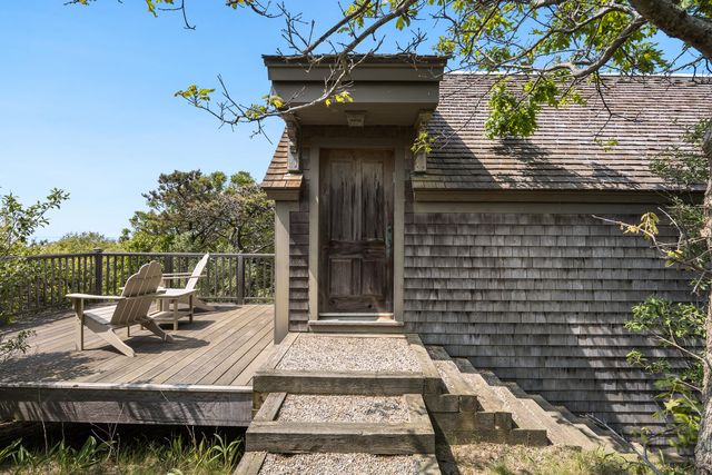 1400 Chequessett Neck Road, Wellfleet, MA 02667
